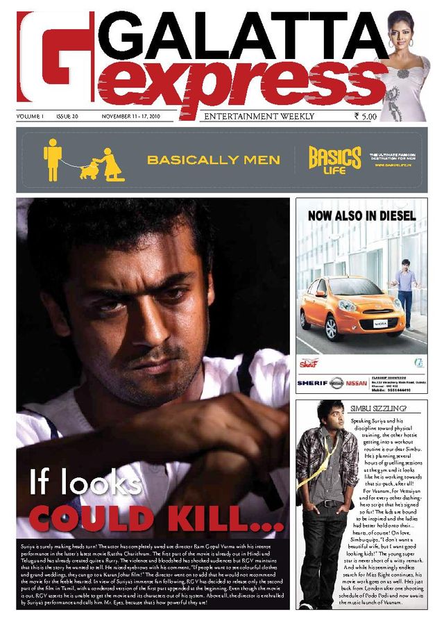 Gå ubegrenset med Magzter GOLD